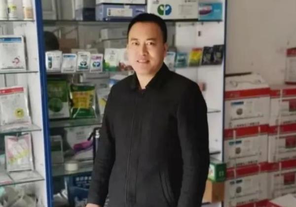 什么是新農人？惠農網上的“賣貨王”告訴你